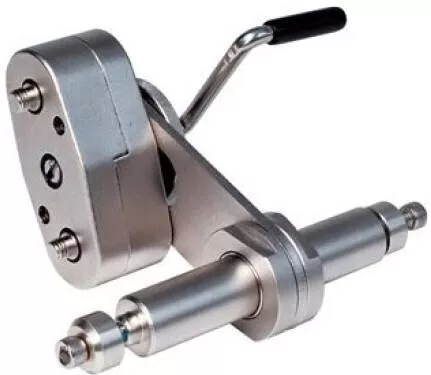 Weldtite Dual Mount Disc Brake Disc Mounting Tool Cyc-7833