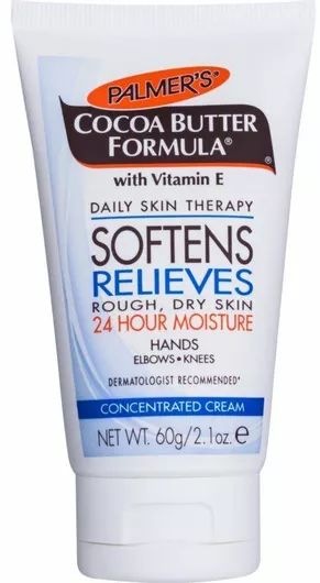 Ενυδατική Κρέμα Χεριών Palmer's Cocoa Butter Formula Softens Relieves 60gr