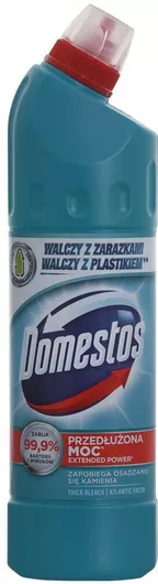 Domestos Καθαριστικό 750ml