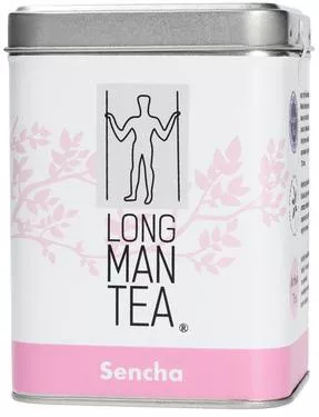 Τσάι Long Man 120gr