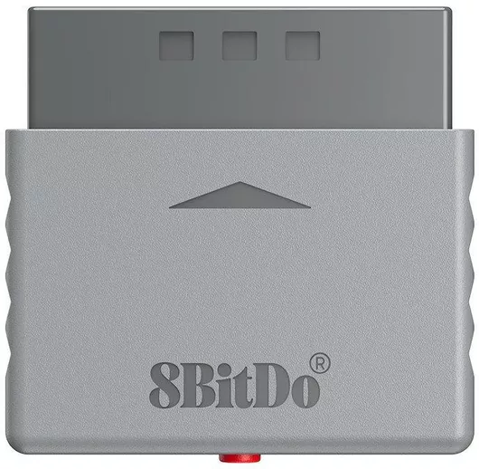 8Bitdo Retro Receiver για PS1/PS2