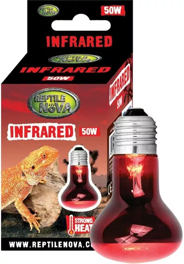 Αξεσουάρ Θέρμανσης Ενυδρείου Ερπετών Reptile Nova