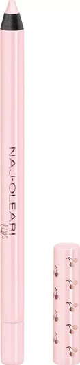 Μολύβι Χειλιών Naj-Oleari Perfect Shape Clear