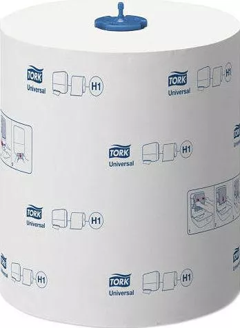 Χαρτιά Κουζίνας Tork Universal 120059 6 Ρολά