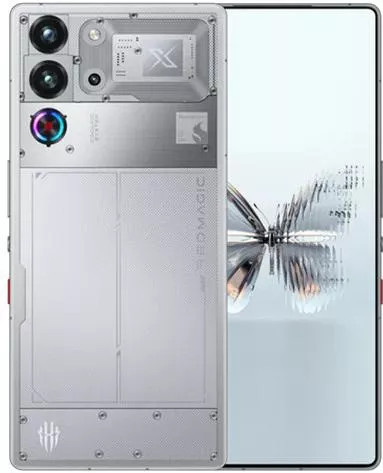 Nubia RedMagic 10 Pro 5G 16GB 512GB Moonlight