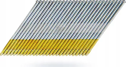 Dewalt 15ga 25° 1.8x50mm Galvanized Nails 4m Dcn650