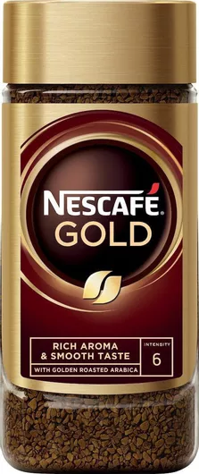 Στιγμιαίος Καφές Nescafe 200gr
