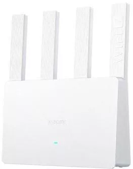 Ασύρματο Router Xiaomi BE3600 Wi‑Fi 7 με 4 Θύρες Gigabit Ethernet