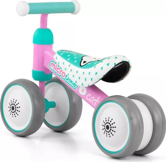 Περπατούρα Milly Mally Ride On