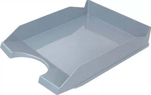 Δίσκος Εγγράφων Office Products Γκρι