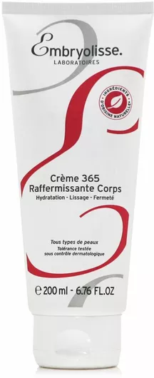 Κρέμα Σύσφιξης Σώματος Embryolisse 365 Body Firming Treatment 200ml