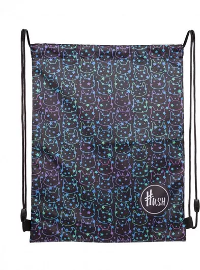 Παιδική Τσάντα Πουγκί Astra 44x33cm