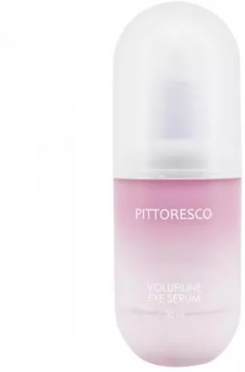 Pittoresco Volufiline Αντιγηραντικό Serum Ματιών 30ml