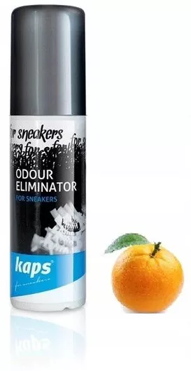Kaps Shoe Care Product 100ml
