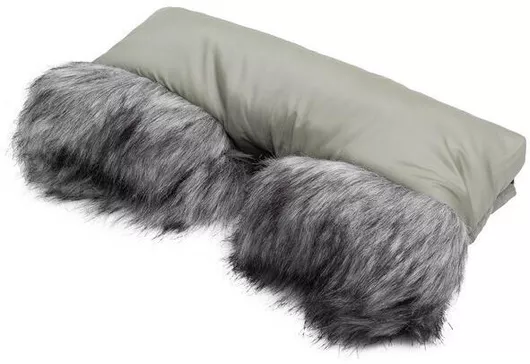 Γάντι Καροτσιού Sensillo Γκρι