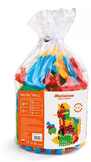 Τουβλάκι Marioinex