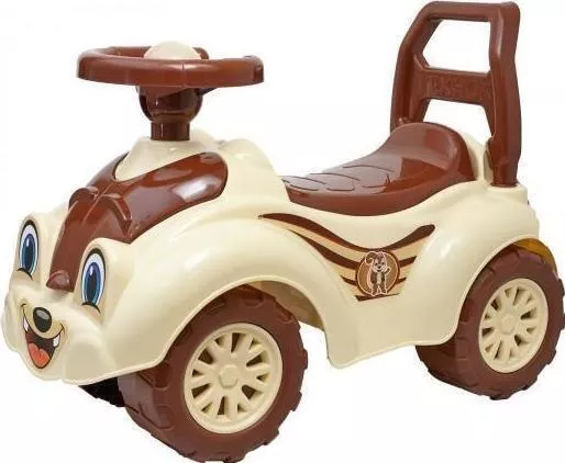 Περπατούρα Technok Ride On
