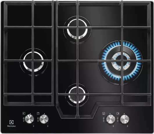 Electrolux KGG6456K