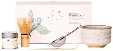 Τσάι Paper & Tea Matcha