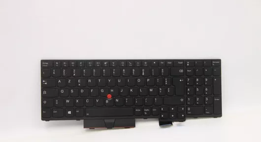 Πληκτρολόγιο Laptop Lenovo Raptor Num Bl