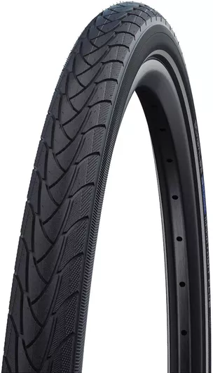 Λάστιχο Ποδηλάτου Schwalbe Marathon Plus 28" x 1.5" Συρμάτινο