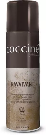 Βούρτσα Παπουτσιών Coccine για Suede Παπούτσια 250ml
