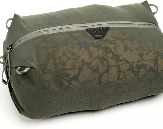 Νεσεσέρ Peak Design Πράσινο 30cm