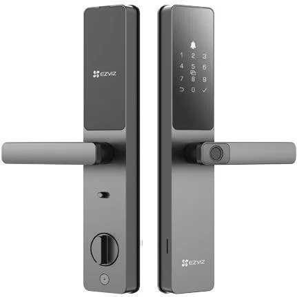 Ezviz CS-DL05 Smart Door Lock with Fingerprint and Built-in Doorbell