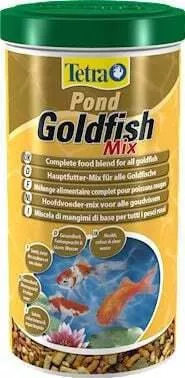 Tetra Pond Goldfish Mix 1 L
