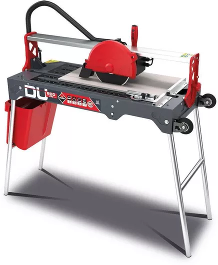 Κόφτης Πλακιδίων Rubi Ηλεκτρικός 820W