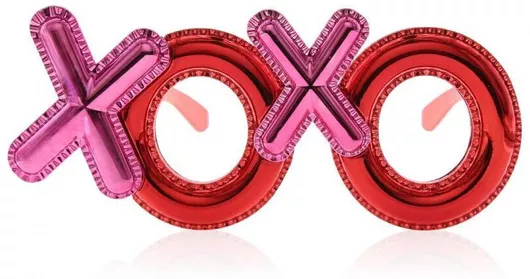 Heartfelt Celebration Love Shades