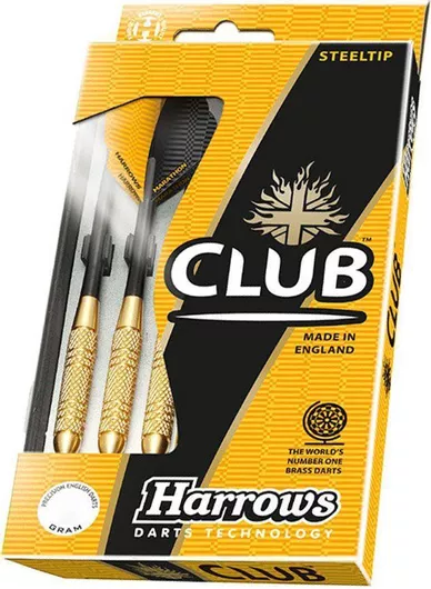 Harrows Darts ED107
