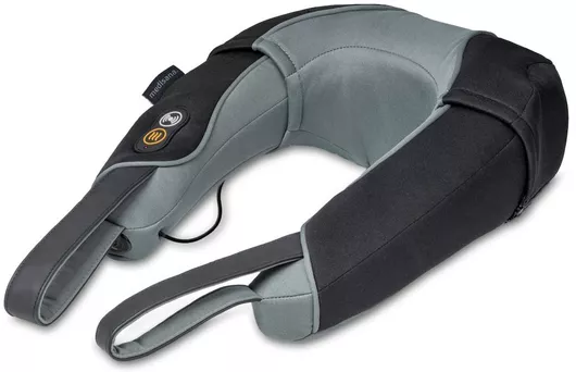 Medisana Massager Neck Shoulders Black Συσκευή Μασάζ για τον Αυχένα Μαύρη 88962