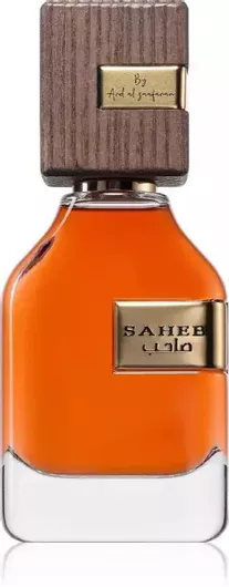 Ard Al Zaafaran Saheb Eau de Parfum 70ml