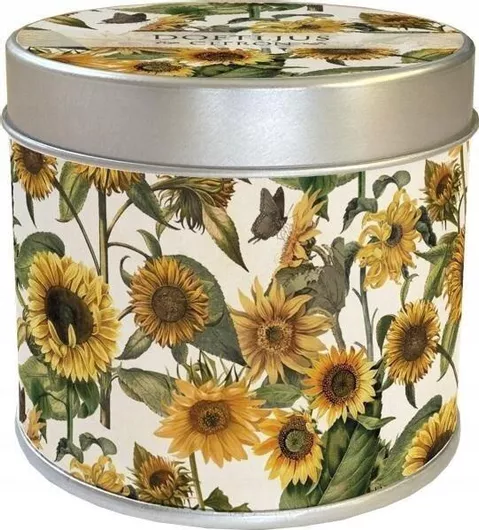 Αρωματικό Κερί Teka με Άρωμα Λεμόνι Κίτρινο