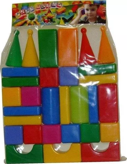 Τουβλάκι 30τμχ