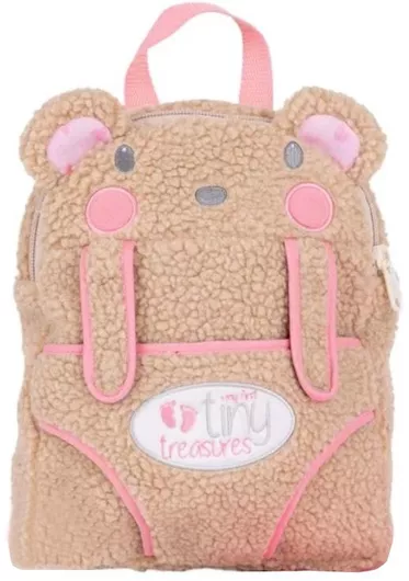 Παιδική Τσάντα Πλάτης Πολύχρωμο