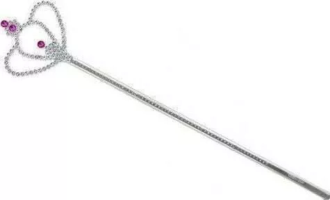 Godan Wand A Princess 34 cm - Universal Magic Toy for Kids