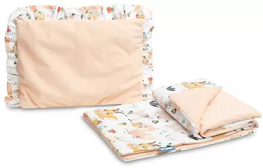 Κουβέρτα Καροτσιού Sensillo