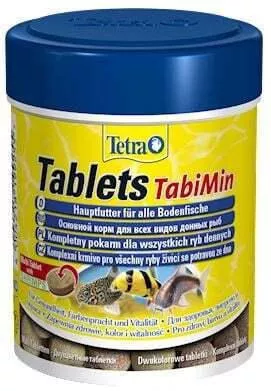 Τροφή για Γαρίδες Tetra σε Ταμπλέτες