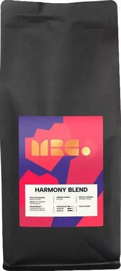 Καφές Κόκκους Nivona Harmony Blend 1 Kg