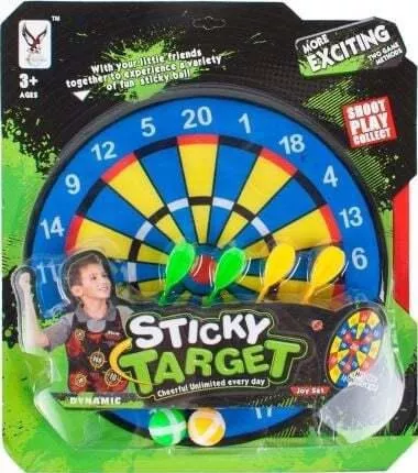 Στόχος Mega Creative