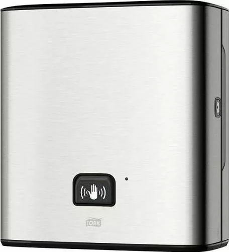 Θήκη TorkΓια Χειροπετσέτες Αυτόματη Matic Sensor 460001 Inox