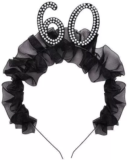 Στέκα ''60'' Βολάν & Πέρλες