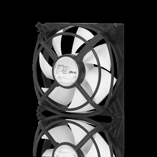 Case Fan Arctic F9 Pro 92mm