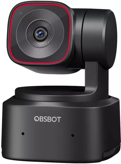 Web Camera Obsbot Tiny 2 Lite 4K με Autofocus