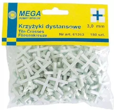 Ηλεκτρολογικά Εξαρτήματα Mega 100τμχ 61364