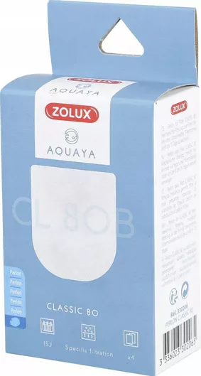 Αξεσουάρ για Ενυδρείο Ερπετού Zolux