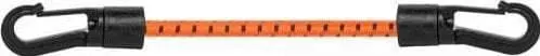Bradas 20x0.6cm Orange