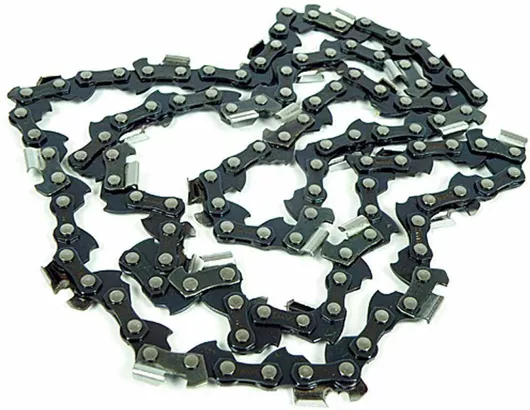 Αλυσίδα Ποδηλάτου Silver Star Ασημί